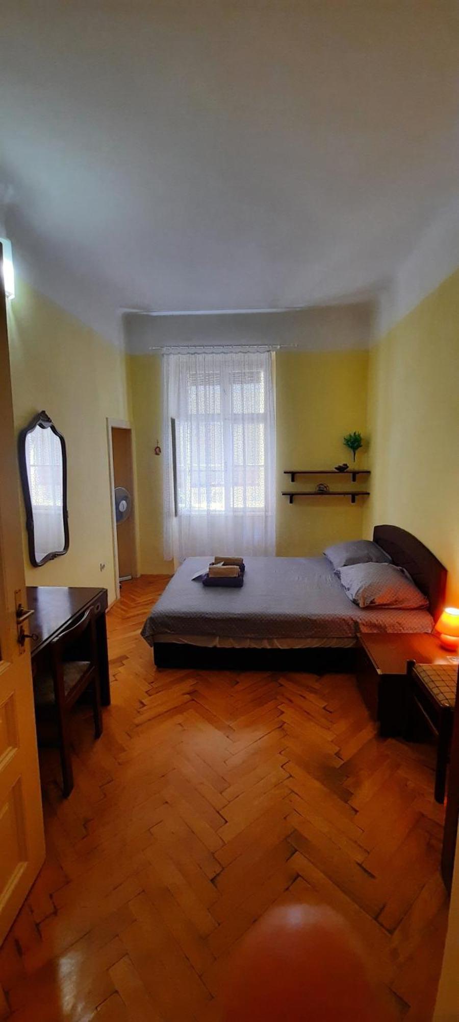 Retro Opatija Center Apartments الغرفة الصورة